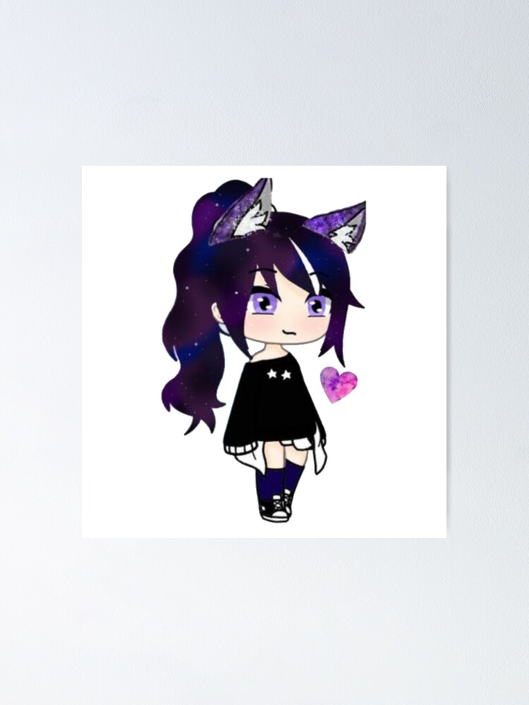 Gacha edit of Funneh