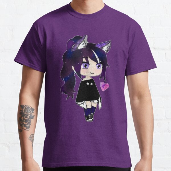 Gacha Edit Clothing Redbubble