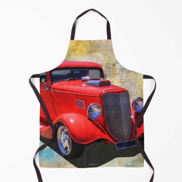 Item preview, 1934 Red designed and sold by Hawley Designs.