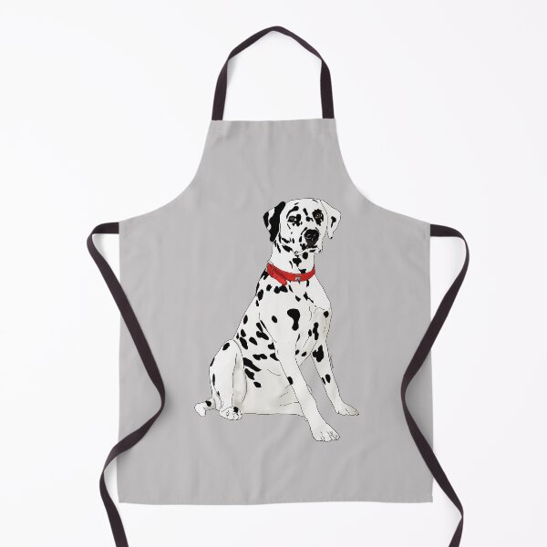 Item preview, dálmata designed and sold by Louisa Houchen.
