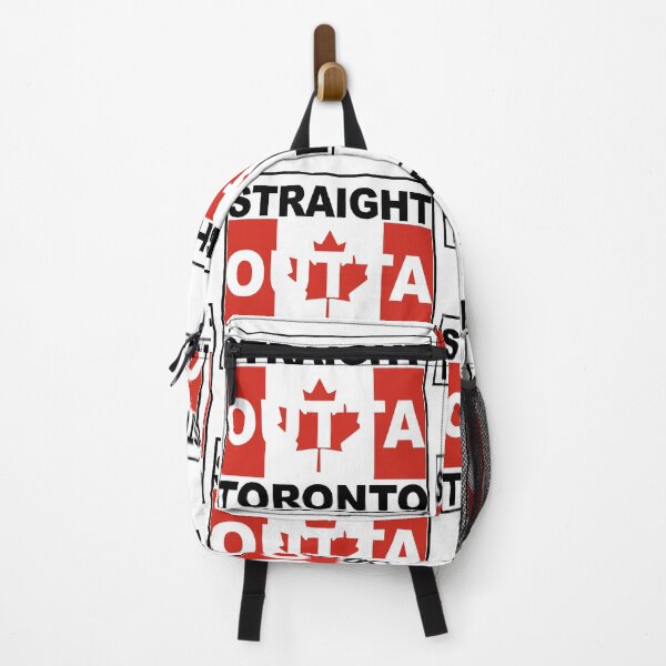 Item preview, Straigth Outta Toronto designed and sold by Colleen206.