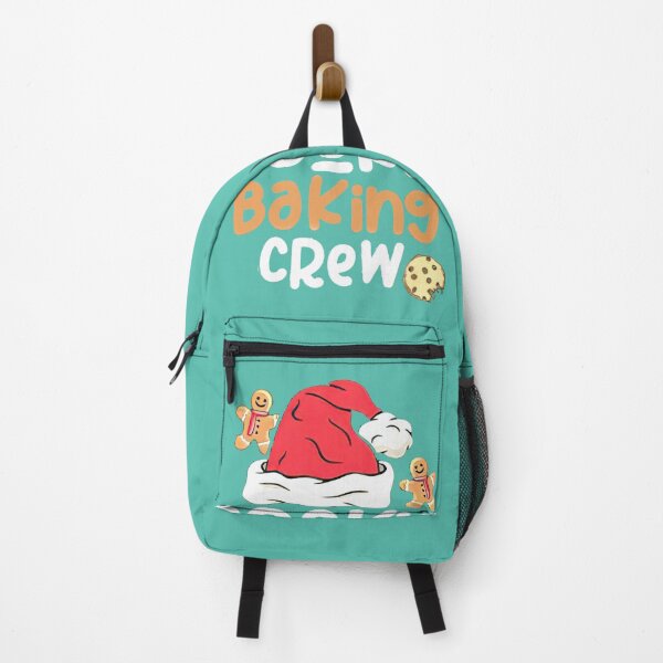 Item preview, cookie baking crew designed and sold by Yenbinh.