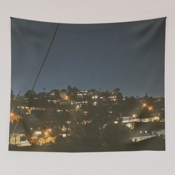 Item preview, Silver Lake, Los Angeles, CA designed and sold by Emilia Oxelheim.