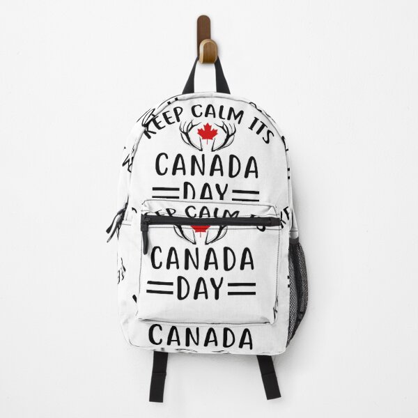 Item preview, Keep calm its canada day designed and sold by Colleen206.