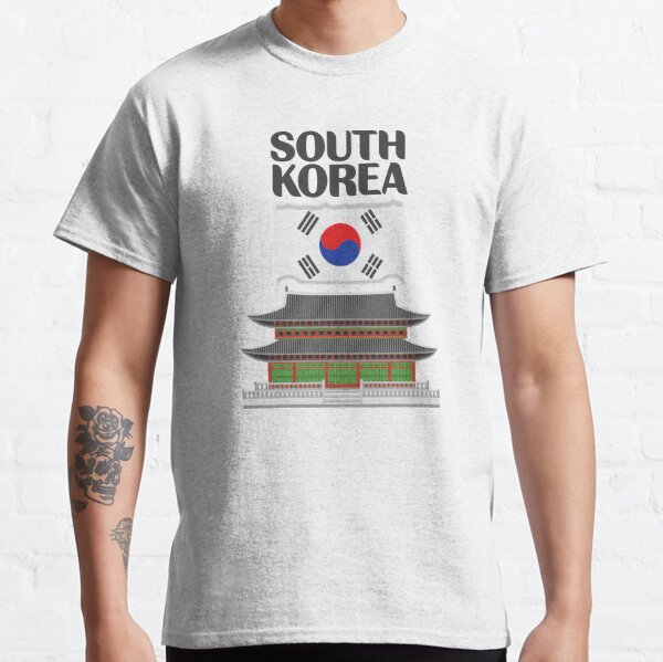 売れ筋 40年代souvenirシャツseoulkorea - fonotecanacional.gob.mx