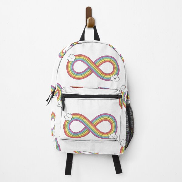 Item preview, Infinity Rainbow designed and sold by Mauro Mondin.