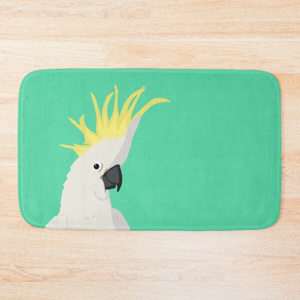 Item preview, Cockatoo designed and sold by ashleafjb.