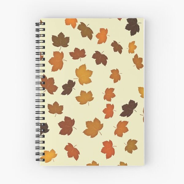 Item preview, Falling Leaves designed and sold by alliemac.