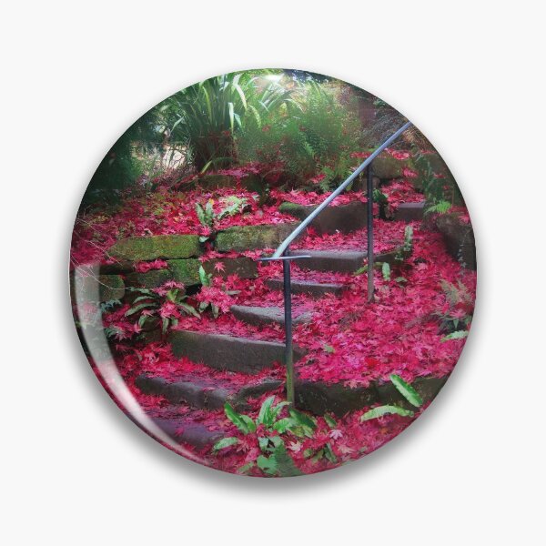 Item preview, Autumn's Red Carpet  designed and sold by Alisonchambers2.