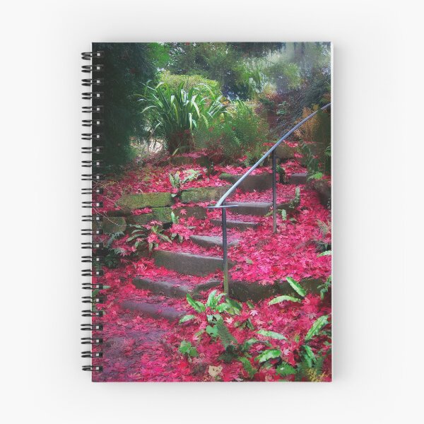 Item preview, Autumn's Red Carpet  designed and sold by Alisonchambers2.