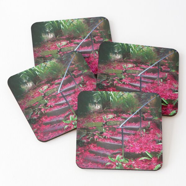 Item preview, Autumn's Red Carpet  designed and sold by Alisonchambers2.