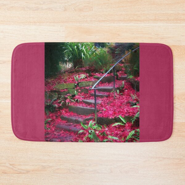 Item preview, Autumn's Red Carpet  designed and sold by Alisonchambers2.