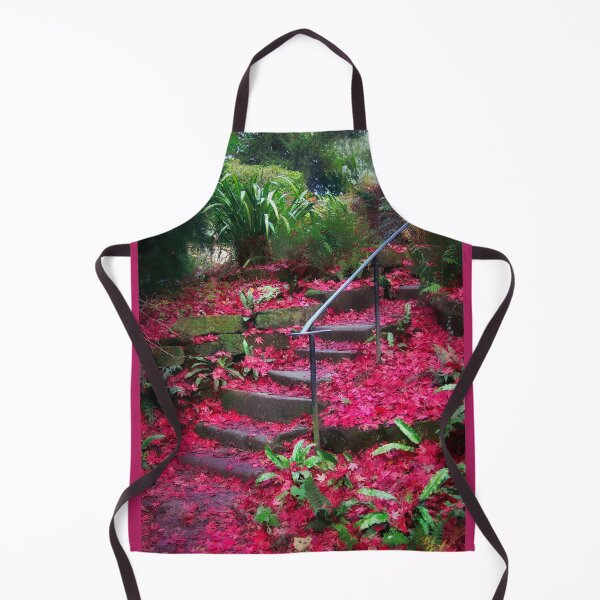 Item preview, Autumn's Red Carpet designed and sold by Alisonchambers2.