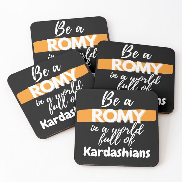 Item preview, Be a Romy designed and sold by Vibing-Right.