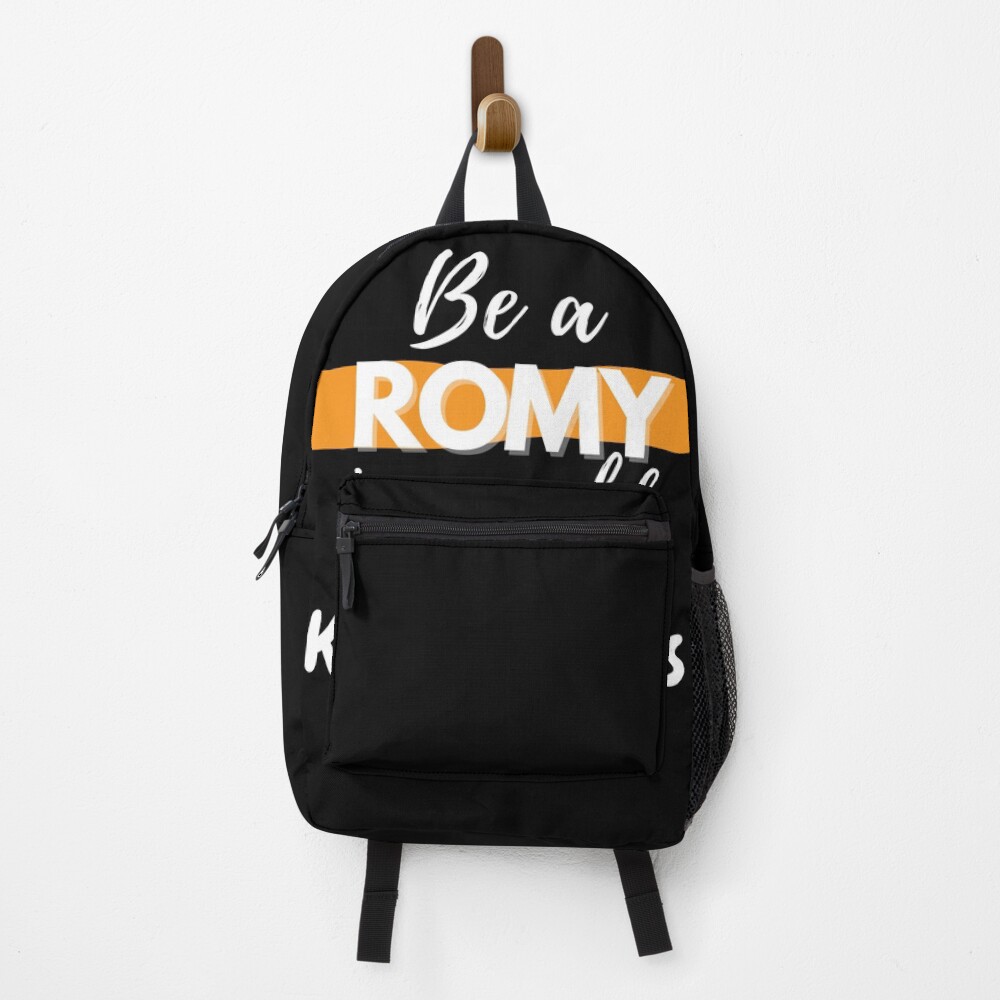 Item preview, Backpack designed and sold by Vibing-Right.