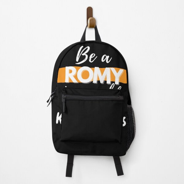 Item preview, Be a Romy designed and sold by Vibing-Right.