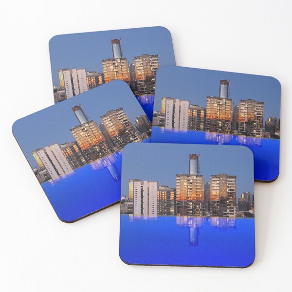 Item preview, Infinity Sunsets designed and sold by Hughesy-foto.
