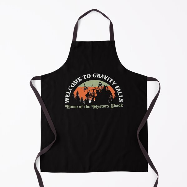 Item preview, Welcome to Gravity Falls designed and sold by NobleTeeShop.