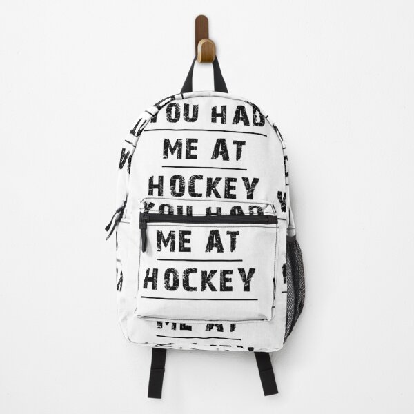Item preview, you had me at hockey designed and sold by Colleen206.