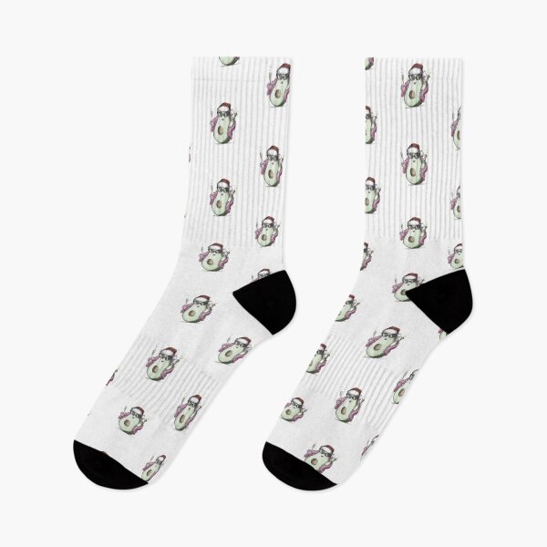 Item preview, Avo Fabulous Christmas! designed and sold by HannahFripp.