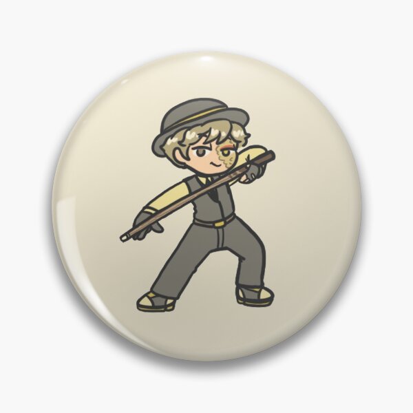 Item preview, Sports Sides: Billiards Janus designed and sold by aidensm8.