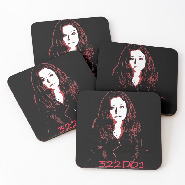 Item preview, Orphan Black Sarah Manning designed and sold by Filmprints.