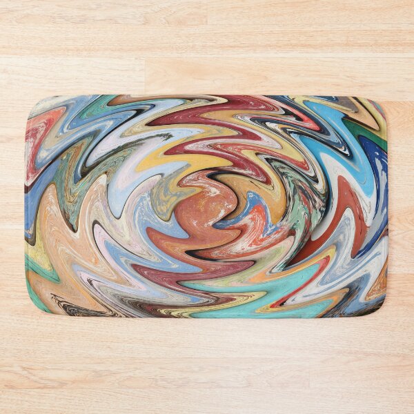 Item preview, Buoy Abstraction designed and sold by Autumn Seas Photography.