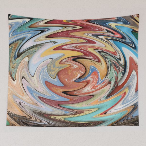 Item preview, Buoy Abstraction designed and sold by Autumn Seas Photography.
