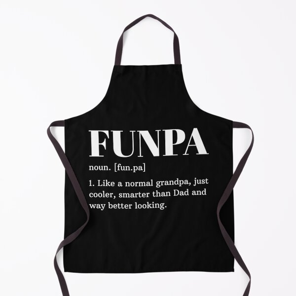 Item preview, Definition of Fanpa, Grandpa designed and sold by livegood.
