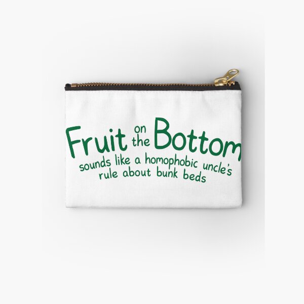 Item preview, chris fleming - fruit on the bottom sounds like a homophobic uncles rule about bunk beds designed and sold by cameronbaba.