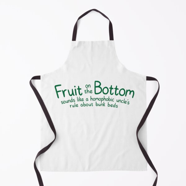 Item preview, chris fleming - fruit on the bottom sounds like a homophobic uncles rule about bunk beds designed and sold by cameronbaba.