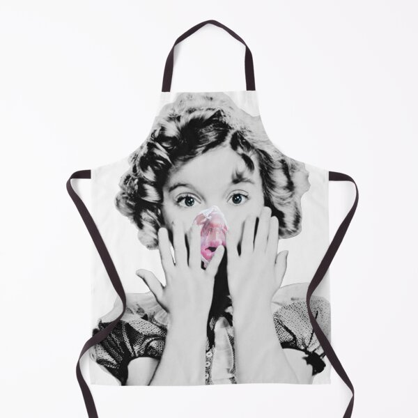 Item preview, Shirley Temple Bubble Gum Pop designed and sold by imarilynmonroe.