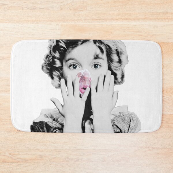 Item preview, Shirley Temple Bubble Gum Pop designed and sold by imarilynmonroe.