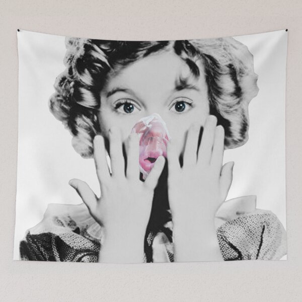 Item preview, Shirley Temple Bubble Gum Pop designed and sold by imarilynmonroe.