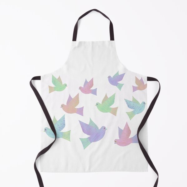 Item preview, Birds of a Feather designed and sold by alliemac.