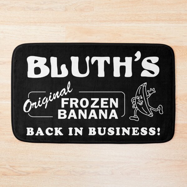 Artikelvorschau, Bluth Bananenständer entworfen und verkauft von DefSlumber.