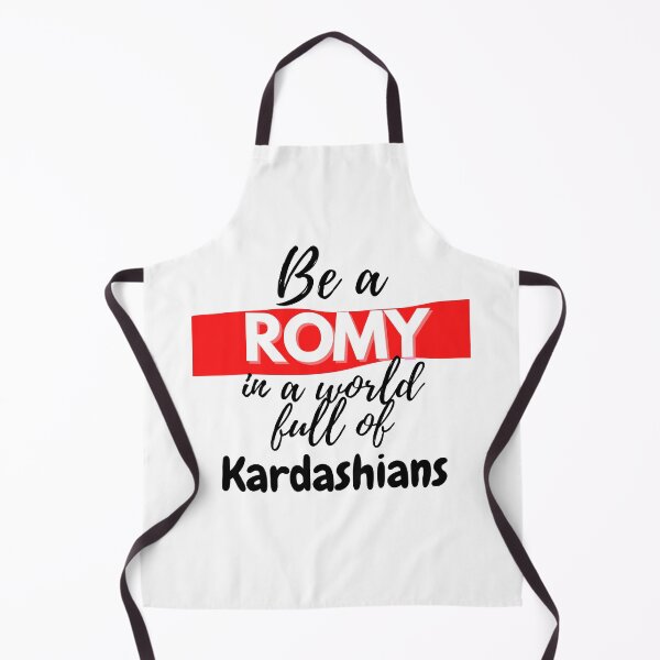 Item preview, Be a Romy in a world full of Kardashians designed and sold by Vibing-Right.