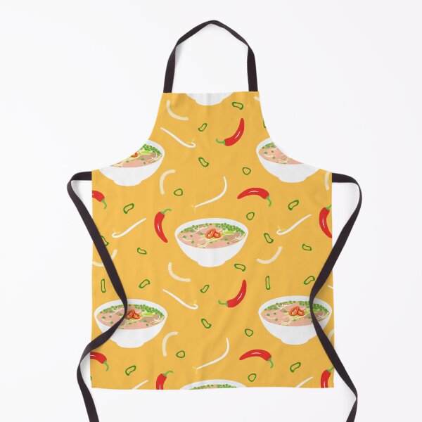 Item preview, Vietnamese Pho designed and sold by Lulupainting.