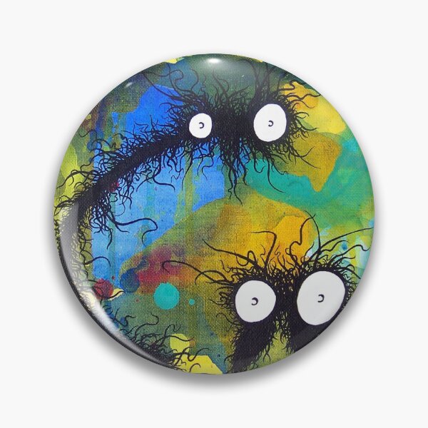 Item preview, The creatures from the drain 24 designed and sold by brandon lynch.