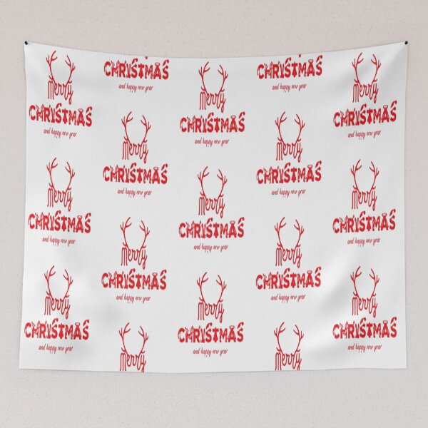 Item preview, Merry Christmas and Happy New Year  designed and sold by Sobhy Elkhawaga.