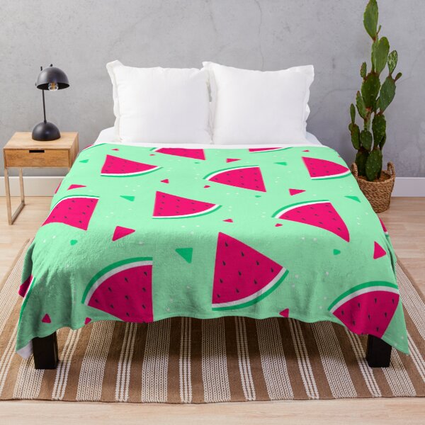 Item preview, Melon watermelon designed and sold by DerSenat.