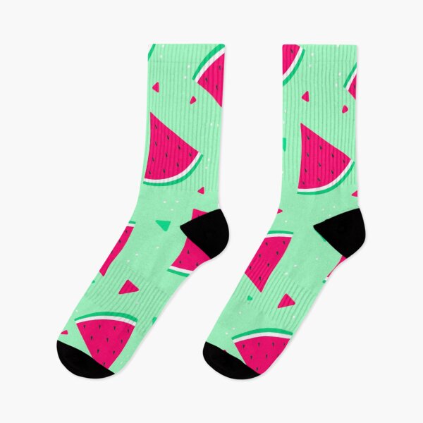 Item preview, Melon watermelon designed and sold by DerSenat.