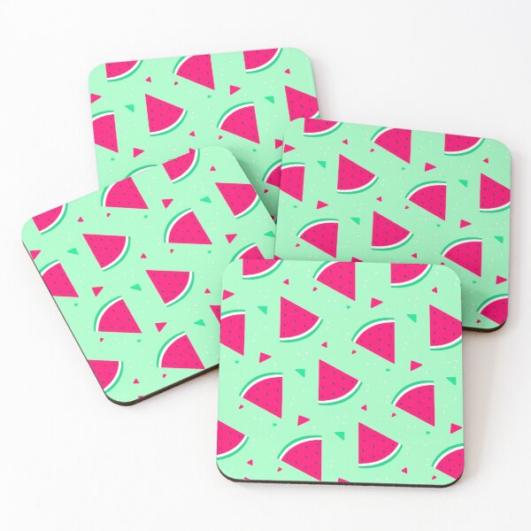 Item preview, Melon watermelon designed and sold by DerSenat.