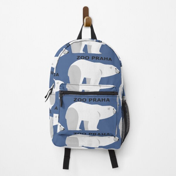 Item preview, Polar bear zoo praha designed and sold by Yeaha.