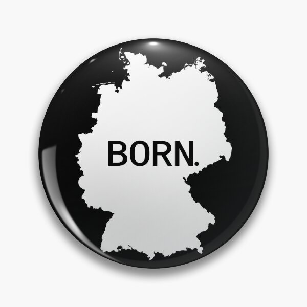 Item preview, Born German designed and sold by DefSlumber.