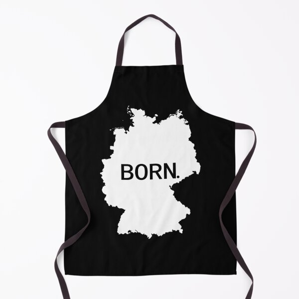 Item preview, Born German designed and sold by DefSlumber.