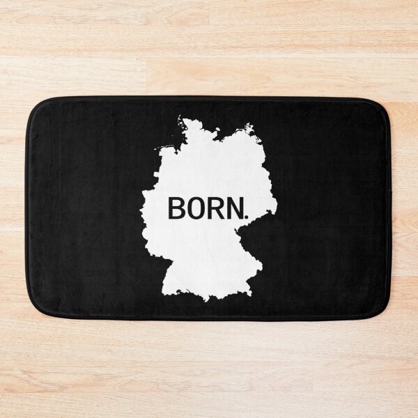 Item preview, Born German designed and sold by DefSlumber.