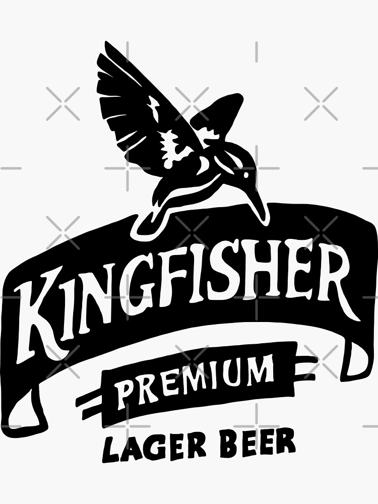 Craft Beer Menu — Kingfisher DC