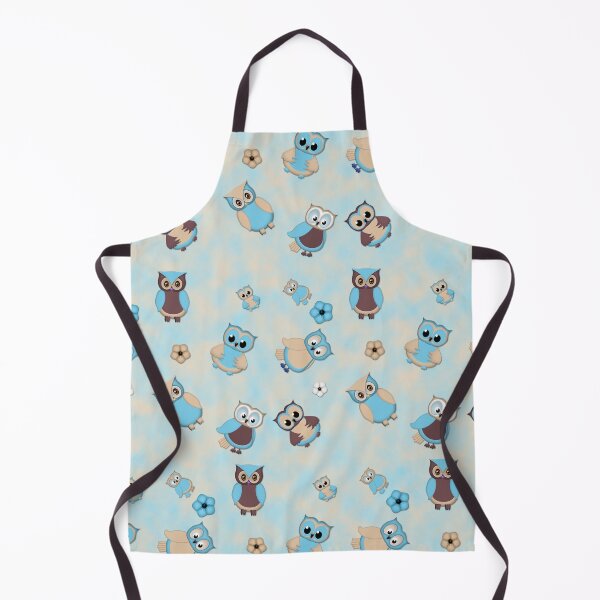 Item preview, Owls Galore designed and sold by alliemac.