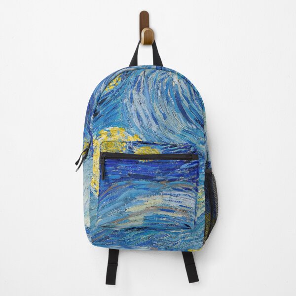 Item preview, Starry Night  designed and sold by Liani DeGeeter.